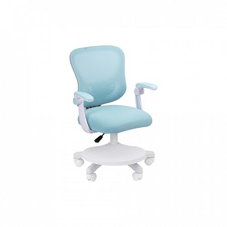 Кресло детское компьютерное (с подножкой) Chairman CH106