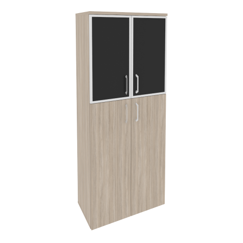 Шкаф высокий широкий Onix O.ST-1.7 R фото 12