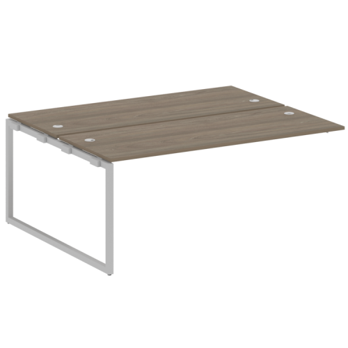 Проходной элемент бенч-системы на О-обр. м/к Metal System Quattro 40БО.ПРС-СП-2.5 фото 3 Проходной элемент бенч-системы на О-обр. м/к Metal System Quattro 40БО.ПРС-СП-2.5 фото 3