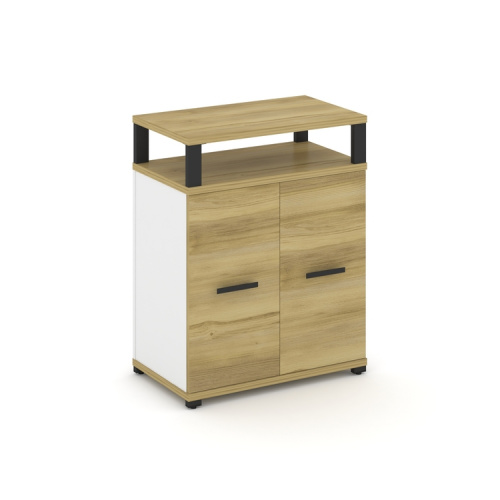 Распашной шкаф опорный/приставной Concept CN.SOPR-002 фото 6