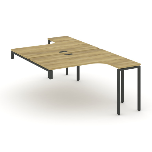 Бенч-система на 2 места Concept CN.DRS-004 фото 4 Бенч-система на 2 места Concept CN.DRS-004 фото 4