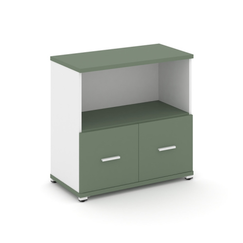 Шкаф офисный Concept CN.STS-211 W Шкаф офисный Concept CN.STS-211 W