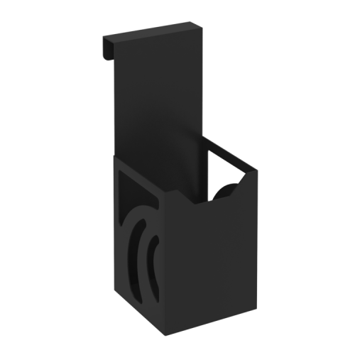 Навесной стакан для ручек MAN-01.T-30 фото 2