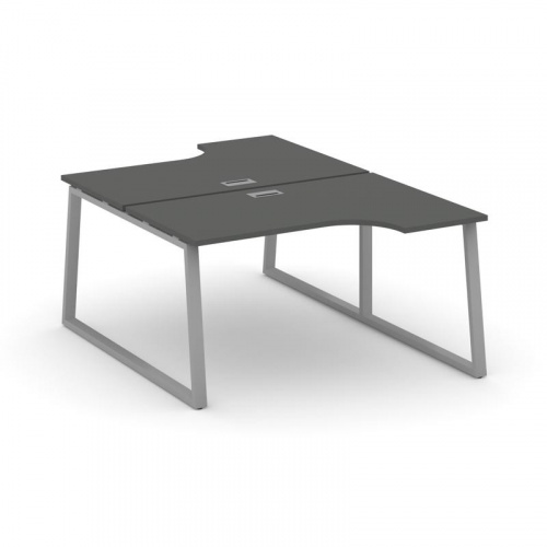 Style Project Рабочая станция эргоном. SN-6T1.DRPA-002 Акация Лорка/Металл Антрацит/Заглушка Пластик фото 18 Style Project Рабочая станция эргоном. SN-6T1.DRPA-002 Акация Лорка/Металл Антрацит/Заглушка Пластик фото 18