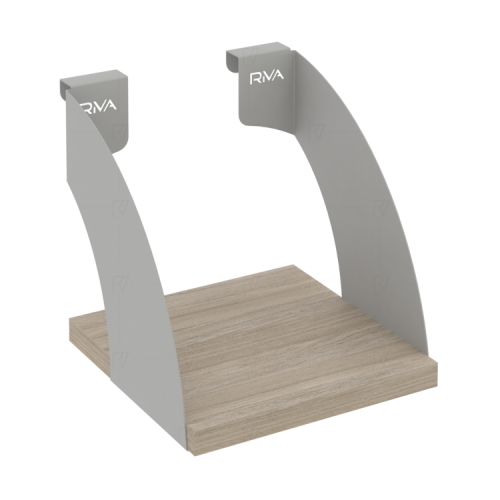 Навесная полка MAN-41-6.T-30 фото 18