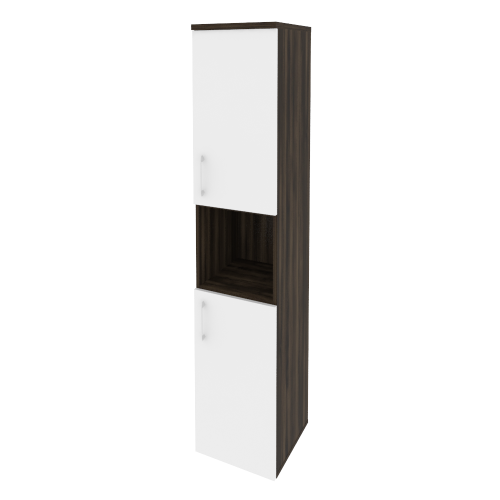 Шкаф офисный высокий Onix O.SU-1.5 (R) фото 3 Шкаф офисный высокий Onix O.SU-1.5 (R) фото 3