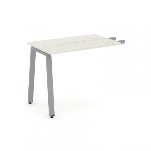 Style Project Брифинг-приставка SN-6A.BR-005 Тиквуд Светлый/Металл Антрацит 1380*600*750 фото 9 Style Project Брифинг-приставка SN-6A.BR-005 Тиквуд Светлый/Металл Антрацит 1380*600*750 фото 9