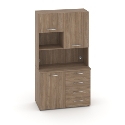 Мини-кухня (Вариант №) 4 Fit MN-004 фото 4