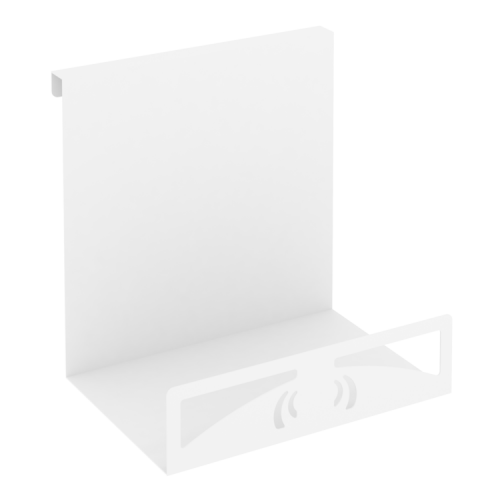 Навесной лоток для бумаг MAN-23 фото 2 Навесной лоток для бумаг MAN-23 фото 2