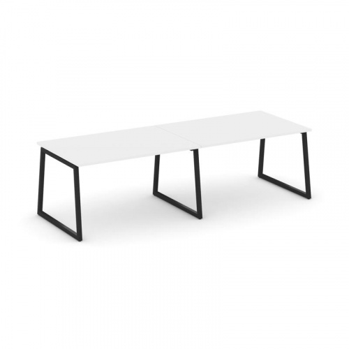 Style Project Стол переговорный SN-4T1.SPRG-014.3 Акация Лорка/Металл Антрацит 3160*980*750 фото 8 Style Project Стол переговорный SN-4T1.SPRG-014.3 Акация Лорка/Металл Антрацит 3160*980*750 фото 8