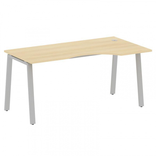 Стол офисный криволинейный БА.СА-1 (R) фото 13 Стол офисный криволинейный БА.СА-1 (R) фото 13