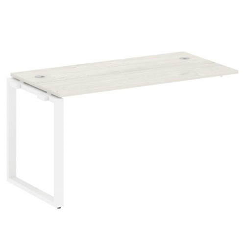 Брифинг-приставка на О-обр. м/к Metal System БО.ПРС-СП-1.3 Брифинг-приставка на О-обр. м/к Metal System БО.ПРС-СП-1.3