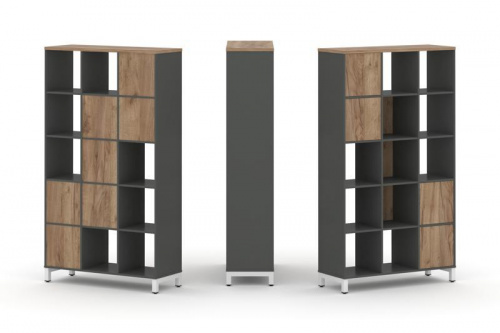 Набор стеллажа Style Project SN.NS-531 фото 13
