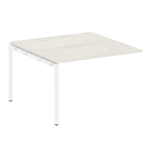 Проходной элемент перег. стола на П-обр. м/к Metal System Quattro 40БП.ППРГ-2 фото 7 Проходной элемент перег. стола на П-обр. м/к Metal System Quattro 40БП.ППРГ-2 фото 7