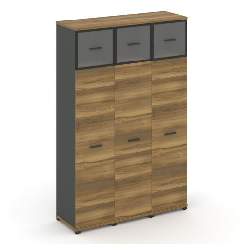 Шкаф офисный Concept CN.STU-537 RPB Шкаф офисный Concept CN.STU-537 RPB