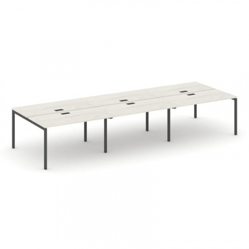 Бенч-система Style Project SN-4P.DRS-083 фото 18 Бенч-система Style Project SN-4P.DRS-083 фото 18