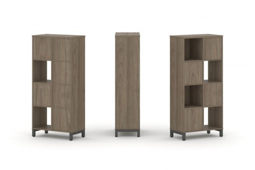 Набор стеллажа Style Project SN.NS-421 фото 19 Набор стеллажа Style Project SN.NS-421 фото 19