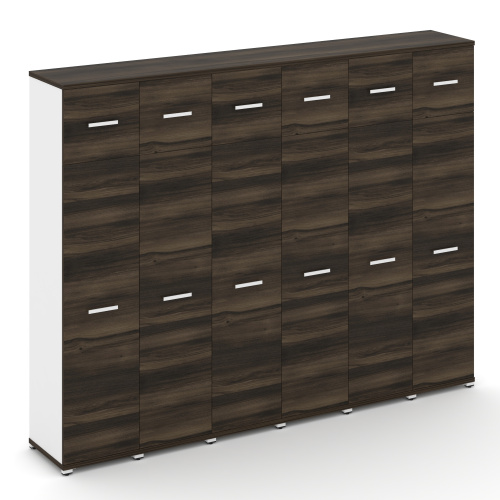 Шкаф офисный Concept CN.STU-567 W фото 2 Шкаф офисный Concept CN.STU-567 W фото 2