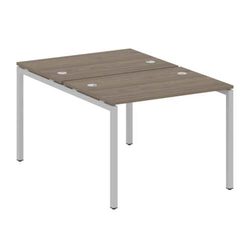 Бенч-система на П-обр. м/к Metal System Quattro 40БП.РАС-СП-2.1 Бенч-система на П-обр. м/к Metal System Quattro 40БП.РАС-СП-2.1