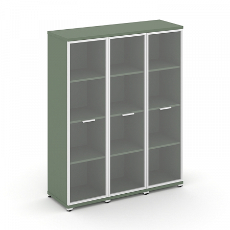 Шкаф офисный Concept CN.STU-436 RPW