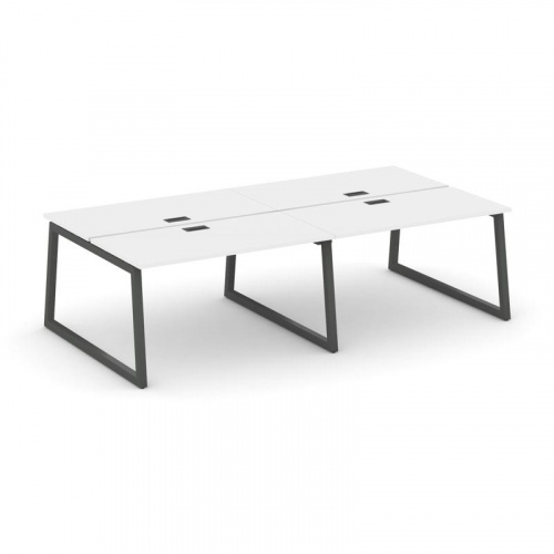 Style Project Рабочая станция 2-х сторон. SN-5T1.DRS-044 Акация Лорка/Металл Антрацит/Заглушка Пласт фото 26 Style Project Рабочая станция 2-х сторон. SN-5T1.DRS-044 Акация Лорка/Металл Антрацит/Заглушка Пласт фото 26