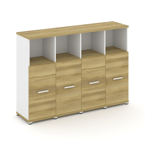 Шкаф офисный Concept CN.STU-343 W фото 3 Шкаф офисный Concept CN.STU-343 W фото 3