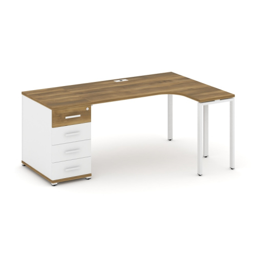 Стол эргономичный Concept CN.SA-401(R) Стол эргономичный Concept CN.SA-401(R)