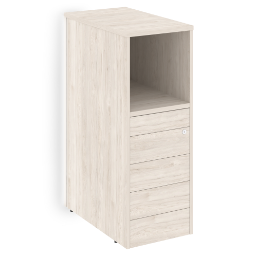 Тумба с подсветкой на 5 ящиков Onix O.R-TV-5 TIP.S (L) фото 3