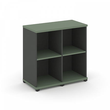 Стеллаж офисный Concept CN.STU-220