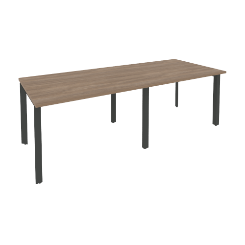 Стол переговорный Onix O.MP-PRG-2.2 фото 7 Стол переговорный Onix O.MP-PRG-2.2 фото 7