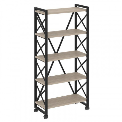 Стеллаж на 5 полок Loft VR.L-MST.K-5.8 фото 9 Стеллаж на 5 полок Loft VR.L-MST.K-5.8 фото 9