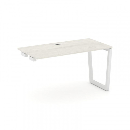 Style Project Стол-приставка к опор. элем. SN-5T2.OPRS-021 Акация Лорка/Металл Антрацит/Заглушка Пла фото 13 Style Project Стол-приставка к опор. элем. SN-5T2.OPRS-021 Акация Лорка/Металл Антрацит/Заглушка Пла фото 13