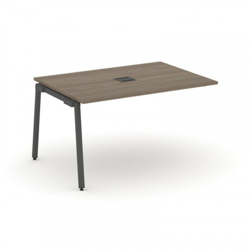 Style Project Проходной наб. элем. перег. стола SN-4A.NSPRG-003 Белый/Металл Белый 1380*980*750 фото 20 Style Project Проходной наб. элем. перег. стола SN-4A.NSPRG-003 Белый/Металл Белый 1380*980*750 фото 20