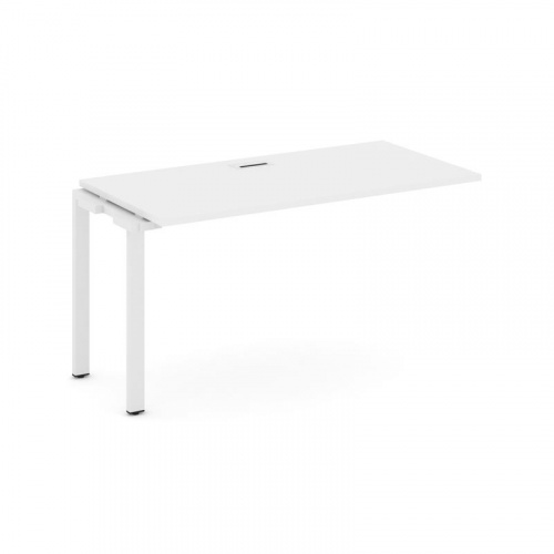 Style Project Проходной наб. элем. SN-6P.ONRS-023 Тиквуд Светлый/Металл Белый 1380*800*750 фото 14 Style Project Проходной наб. элем. SN-6P.ONRS-023 Тиквуд Светлый/Металл Белый 1380*800*750 фото 14