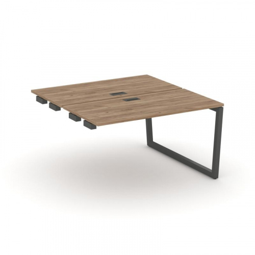 Style Project Стол-приставка к опор. элем. SN-5T2.DPRS-001 Акация Лорка/Металл Антрацит/Заглушка Пла фото 23 Style Project Стол-приставка к опор. элем. SN-5T2.DPRS-001 Акация Лорка/Металл Антрацит/Заглушка Пла фото 23