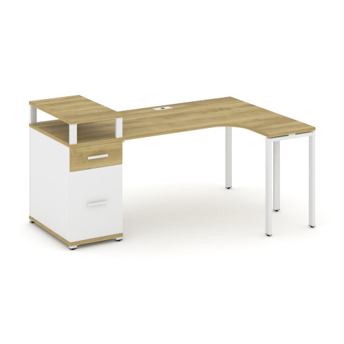 Стол эргономичный Concept CN.SA-407(R) фото 3 Стол эргономичный Concept CN.SA-407(R) фото 3