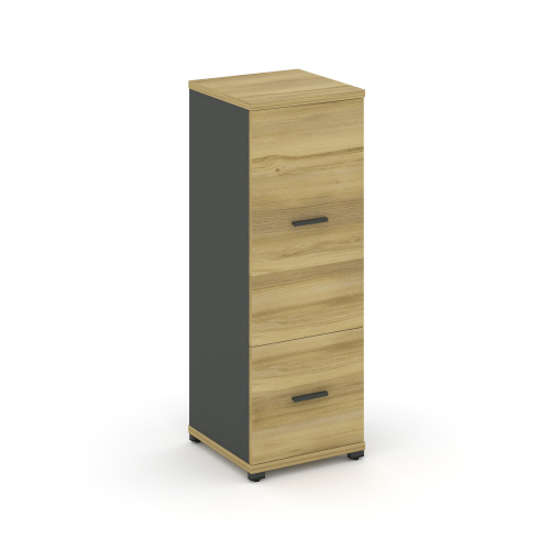 Шкаф офисный Concept CN.STU-312 A