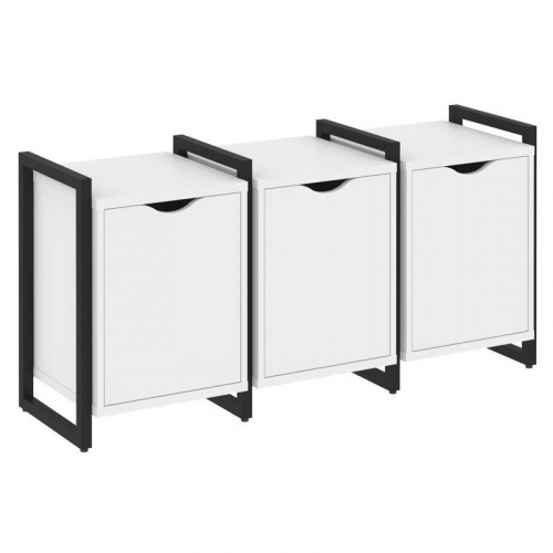 Тумба на регулируемых опорах Loft VR.L-TN-5.O фото 7