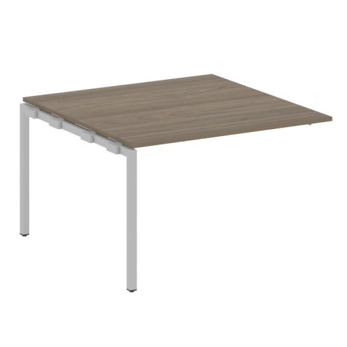 Проходной элемент перег. стола на П-обр. м/к Metal System Quattro 40БП.ППРГ-2 фото 2 Проходной элемент перег. стола на П-обр. м/к Metal System Quattro 40БП.ППРГ-2 фото 2