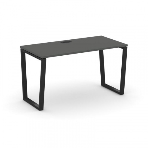 Style Project Стол письменный SN-6T2.SP-021 Акация Лорка/Металл Антрацит/Заглушка Пластик Черный 980 фото 7 Style Project Стол письменный SN-6T2.SP-021 Акация Лорка/Металл Антрацит/Заглушка Пластик Черный 980 фото 7