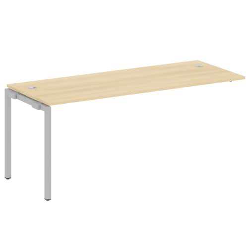 Проходной элемент бенч-системы на П-обр. м/к Metal System Quattro 40БП.ПРС-СП-1.5 фото 4 Проходной элемент бенч-системы на П-обр. м/к Metal System Quattro 40БП.ПРС-СП-1.5 фото 4