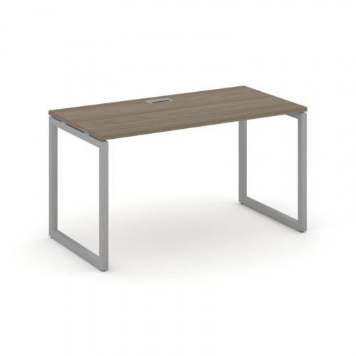 Style Project Стол письменный SN-4O.SP-015 Акация Лорка/Металл Черный 1780*700*750 фото 17