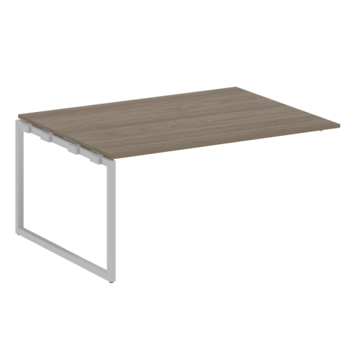 Проходной элемент перег. стола на О-обр. м/к Metal System Quattro 40БО.ППРГ-4 фото 3 Проходной элемент перег. стола на О-обр. м/к Metal System Quattro 40БО.ППРГ-4 фото 3