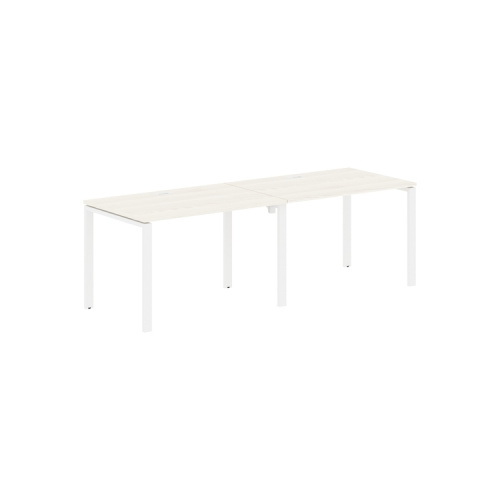 Стол 2-х местный EDIS EUWST 2380 фото 6 Стол 2-х местный EDIS EUWST 2380 фото 6