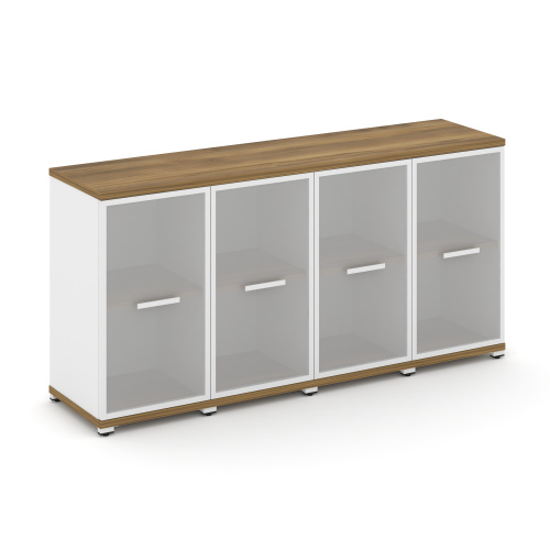 Шкаф офисный Concept CN.STU-243 RMW