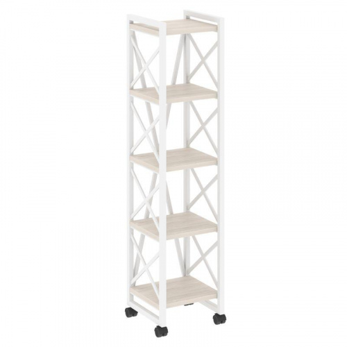 Стеллаж на 5 полок Loft VR.L-MST.K-5.4 фото 6 Стеллаж на 5 полок Loft VR.L-MST.K-5.4 фото 6