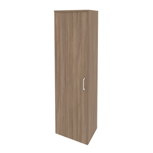 Гардероб офисный узкий Onix O.GB-1 (L) фото 8 Гардероб офисный узкий Onix O.GB-1 (L) фото 8