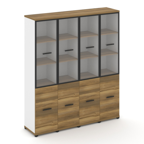 Шкаф офисный Concept CN.STU-542 RPB Шкаф офисный Concept CN.STU-542 RPB