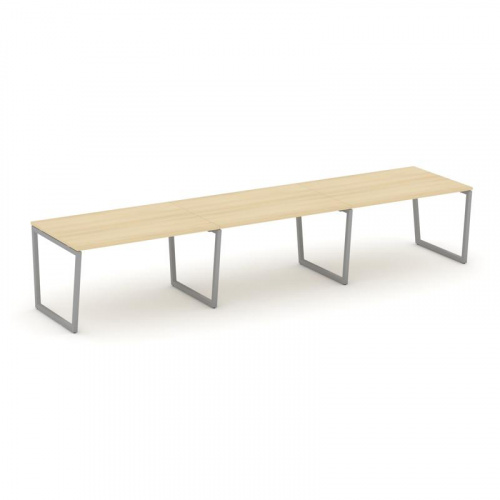 Style Project Стол переговорный SN-4T2.SPRG-022.3 Акация Лорка/Металл Антрацит 3540*980*750 фото 20 Style Project Стол переговорный SN-4T2.SPRG-022.3 Акация Лорка/Металл Антрацит 3540*980*750 фото 20