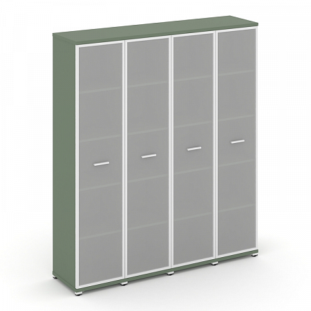 Шкаф офисный Concept CN.STU-548 RMW